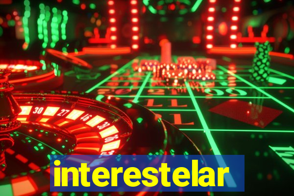 interestelar download dublado